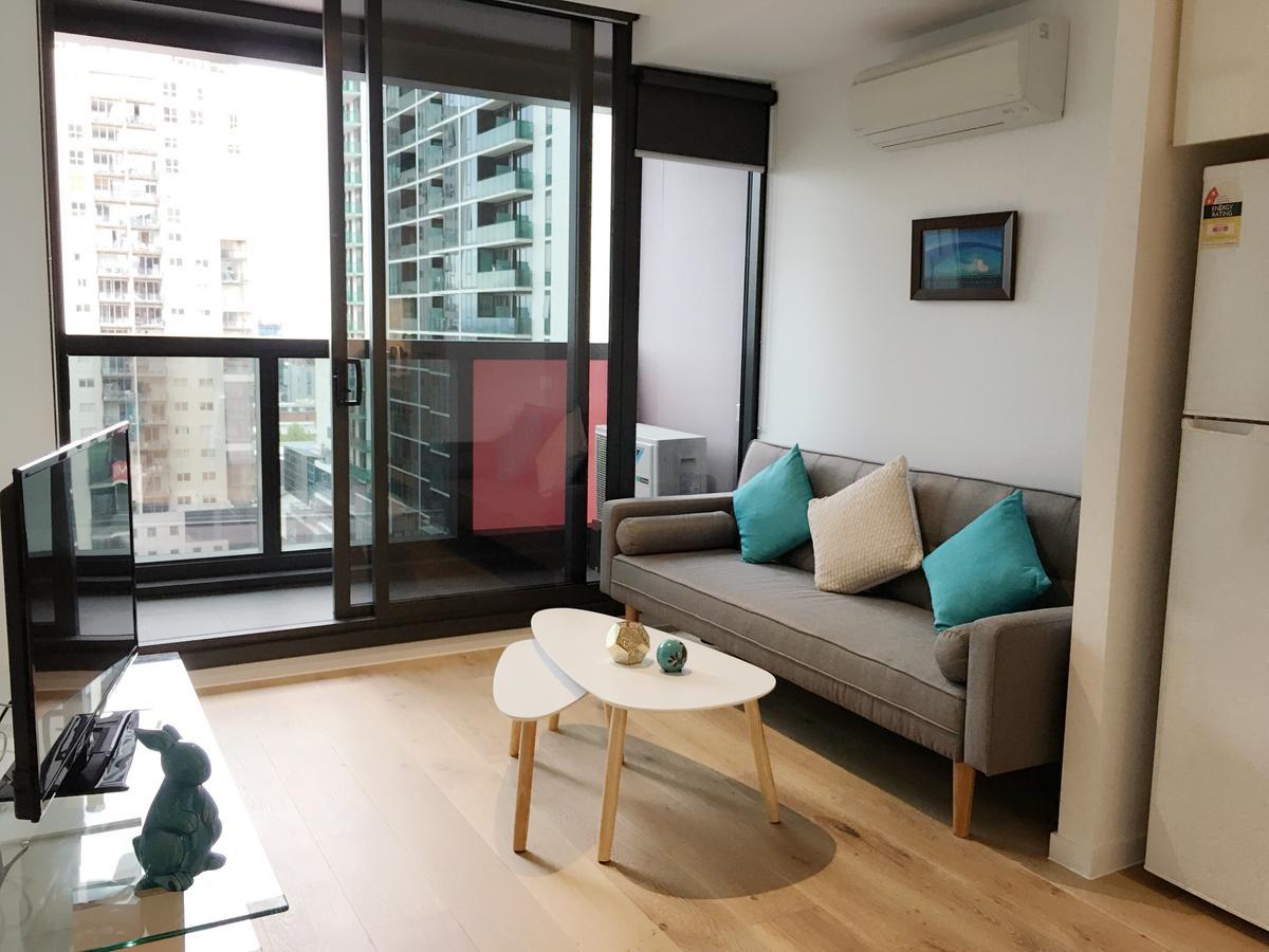 Apartments On The Fifth Melbourne Dış mekan fotoğraf